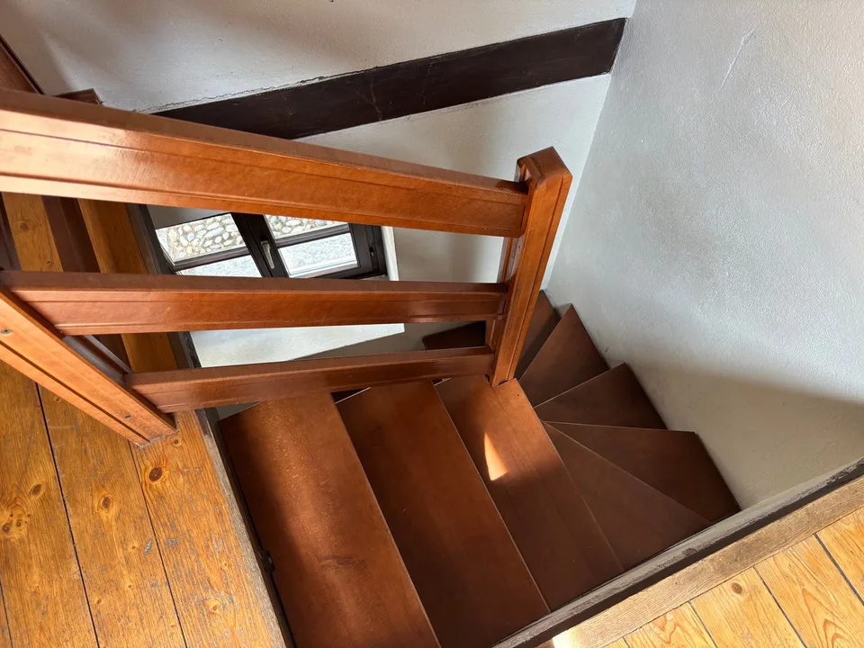 Charmantes Rustico in Miglieglia – 3 Zimmer mit Charakter