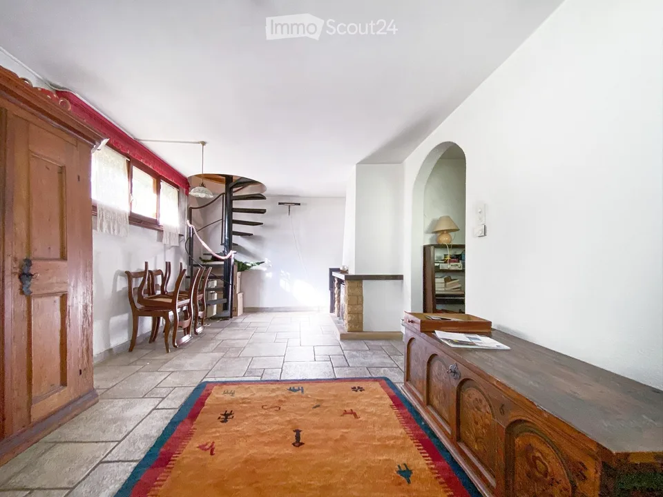 Einzigartiges Einfamilienhaus, 200m vom See in Bourg-en-Lavaux - Cully - Eine einmalige Gelegenheit