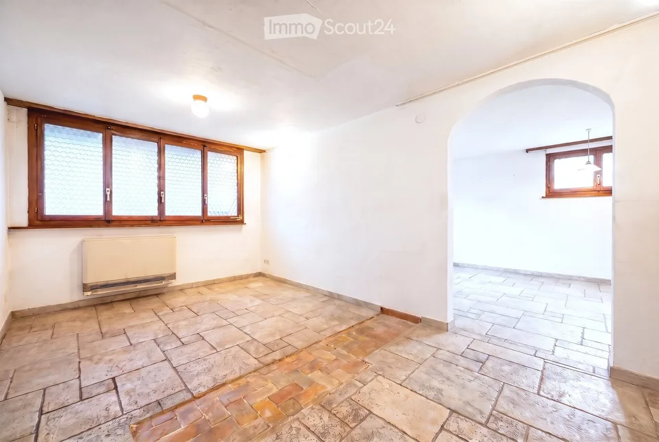 Einzigartiges Einfamilienhaus, 200m vom See in Bourg-en-Lavaux - Cully - Eine einmalige Gelegenheit