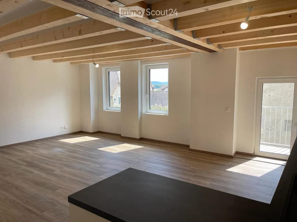 Zu vermieten 4,5 Zimmer in Aclens