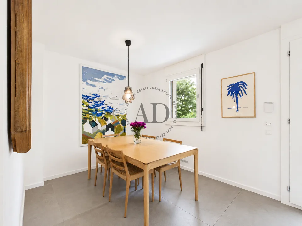 Townhouse magnifico