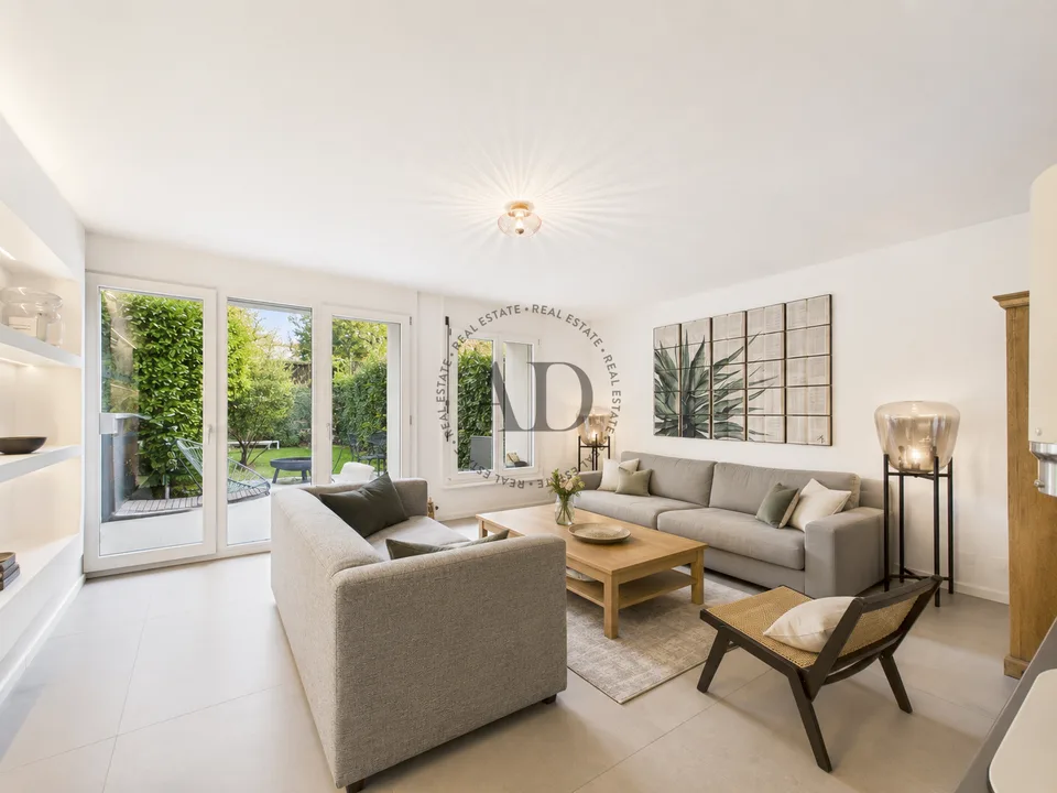Townhouse magnifico