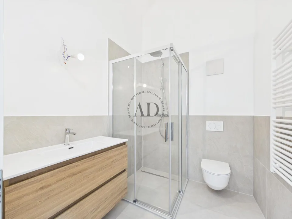 Townhouse magnifico