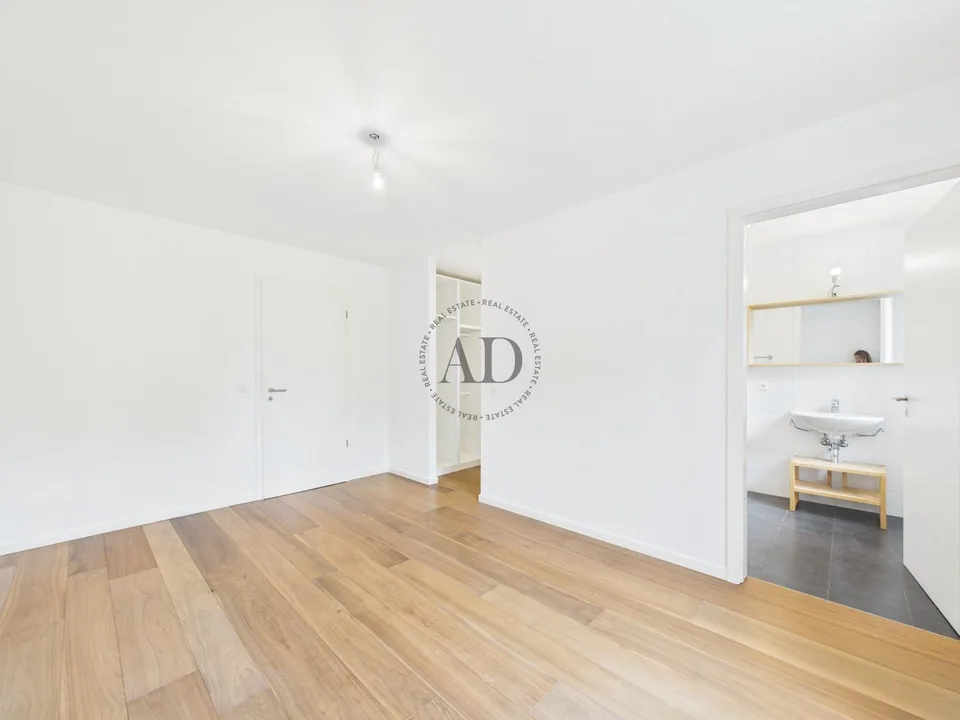 Townhouse magnifico