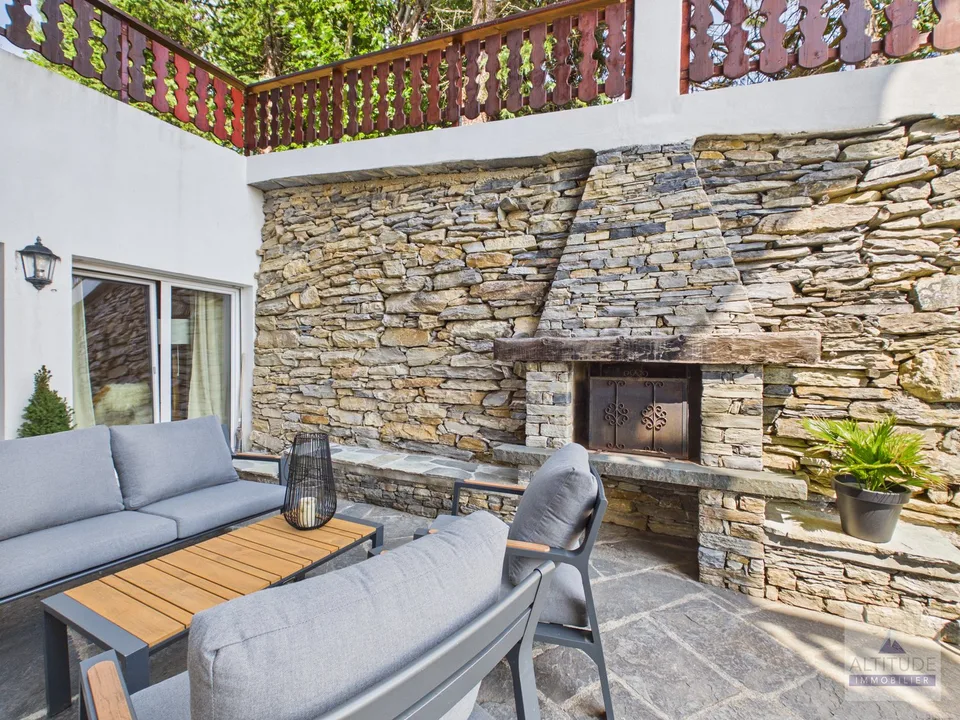 Crans-Maroz A 27-28 holiday apartment available for the 26-27 winter season