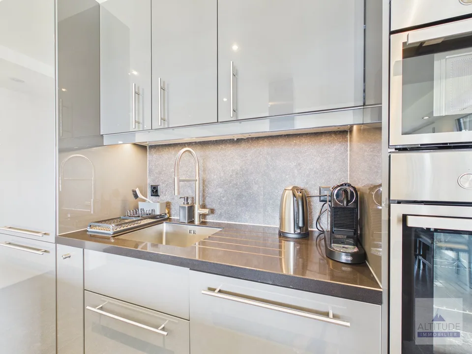 Crans-Maroz A 27-28 holiday apartment available for the 26-27 winter season