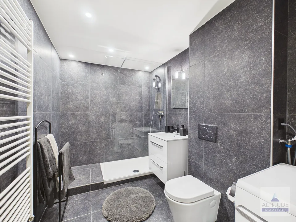 Crans-Maroz A 27-28 holiday apartment available for the 26-27 winter season