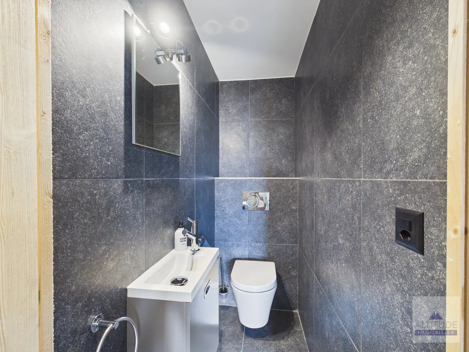 Crans-Maroz A 27-28 holiday apartment available for the 26-27 winter season