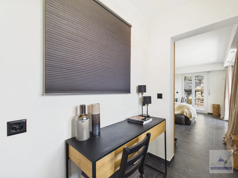 Crans-Maroz A 27-28 holiday apartment available for the 26-27 winter season