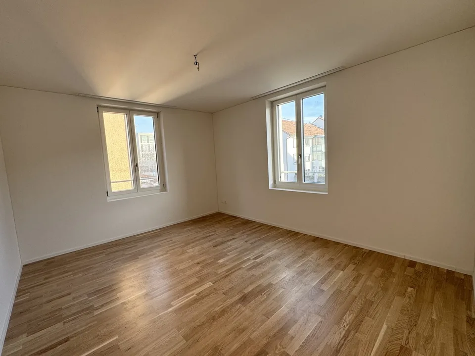 Ihr neues Zuhause in St. Gallen
