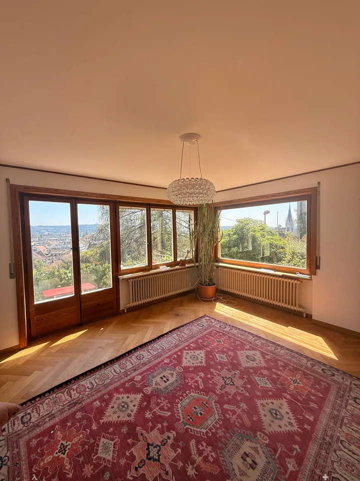 Familienhaus in ruhiger Lage