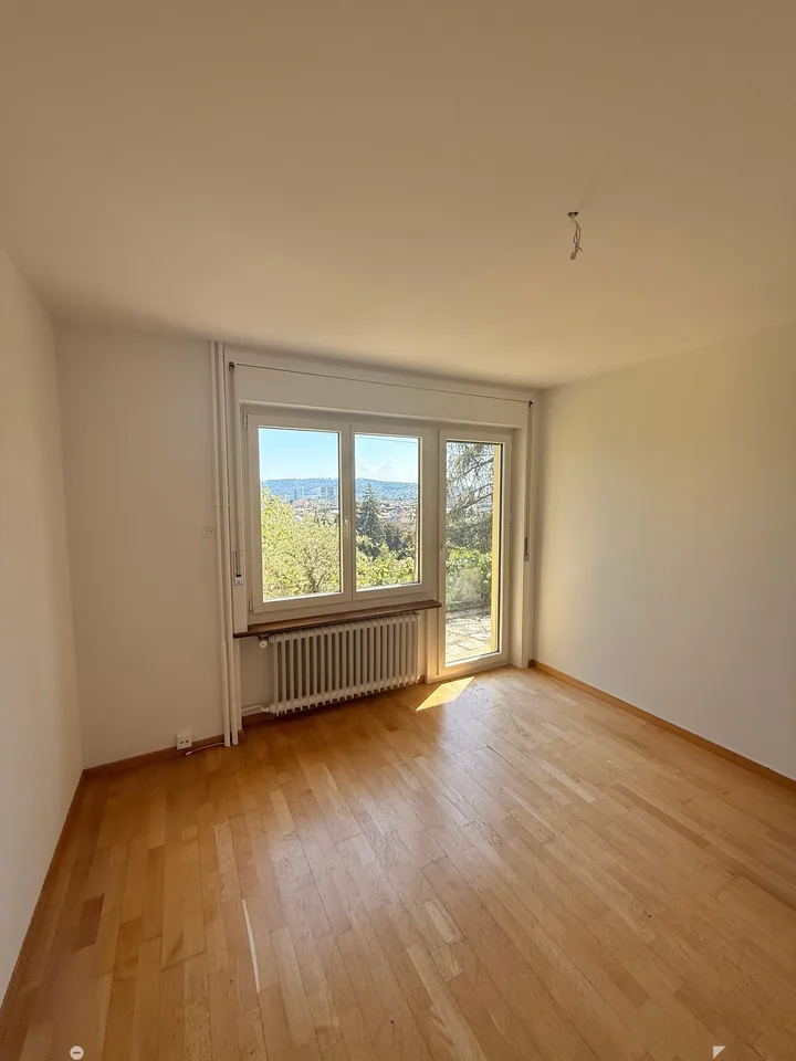 Familienhaus in ruhiger Lage