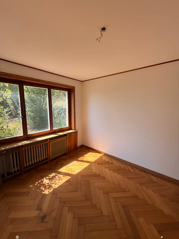 Familienhaus in ruhiger Lage