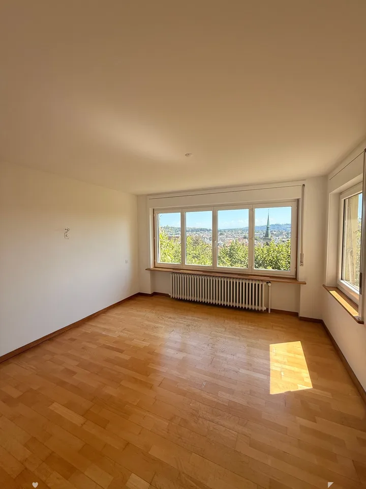 Familienhaus in ruhiger Lage