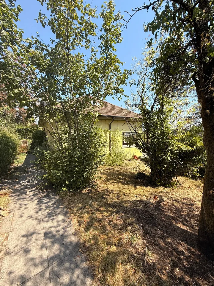 Familienhaus in ruhiger Lage