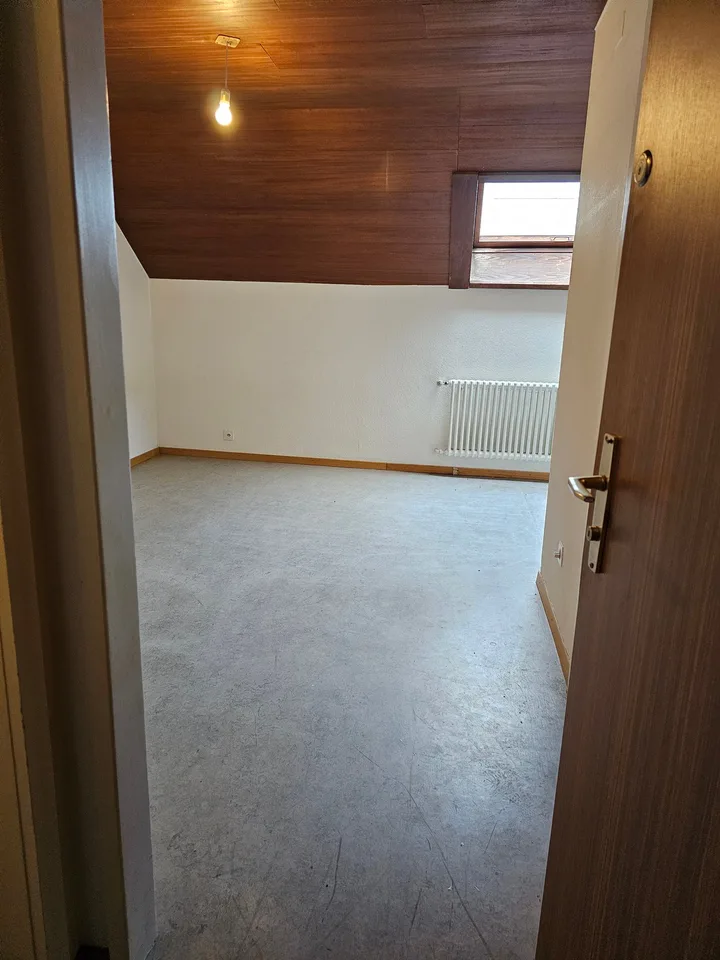 In affitto: Delizioso studio in posizione ideale