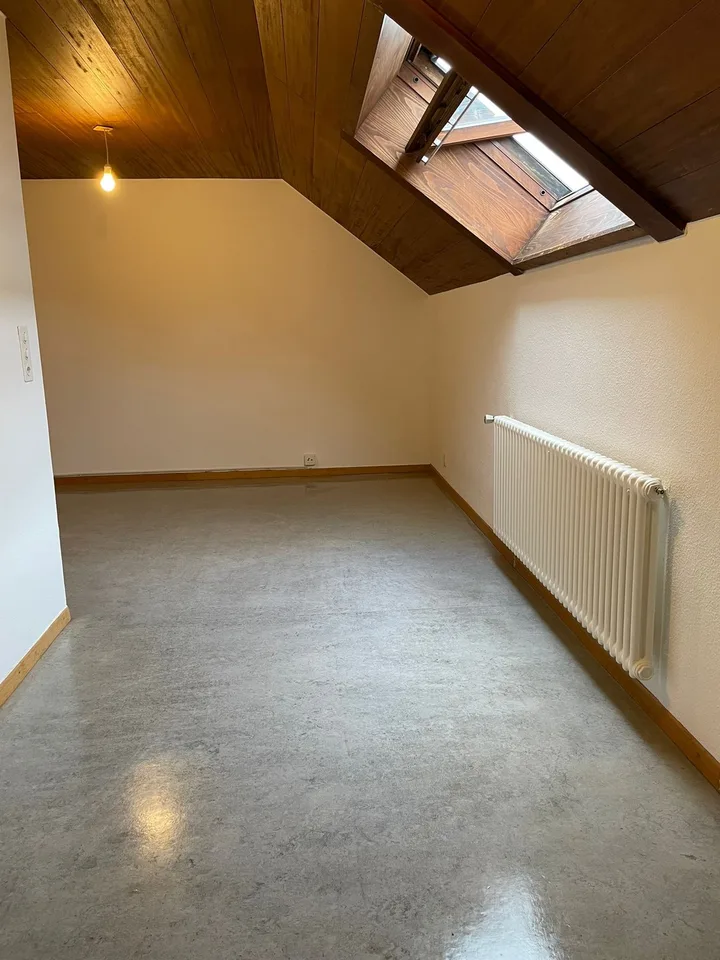 In affitto: Delizioso studio in posizione ideale