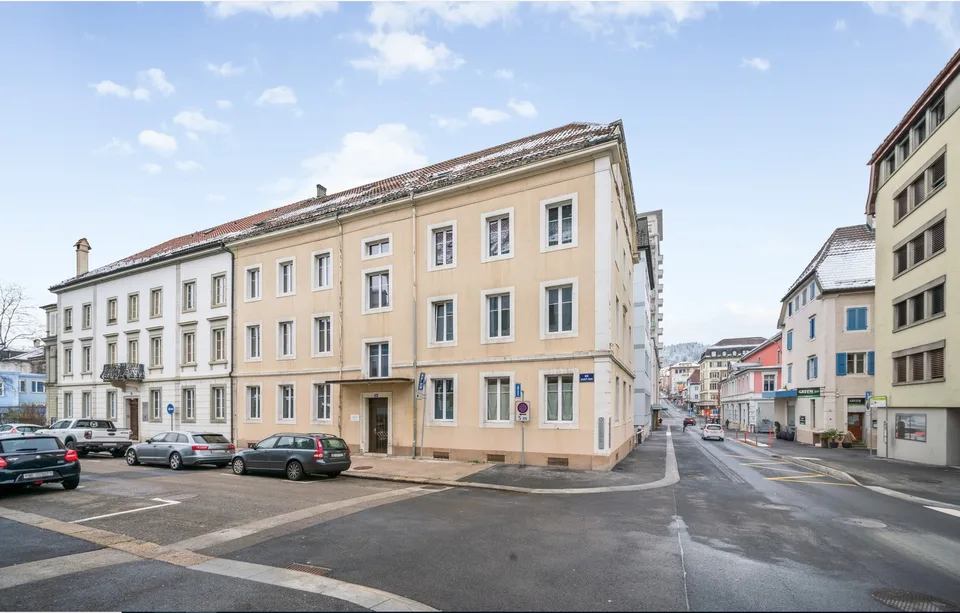 À LOUER Charmant studio dans un emplacement idéal