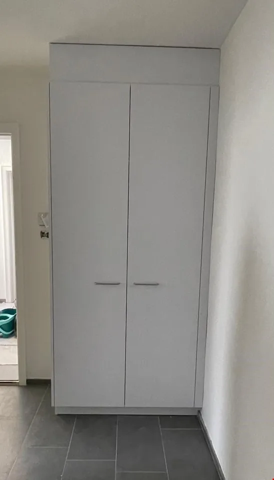 Frisch renovierte 3.5-Zimmer-Wohnungen in zentraler Lage