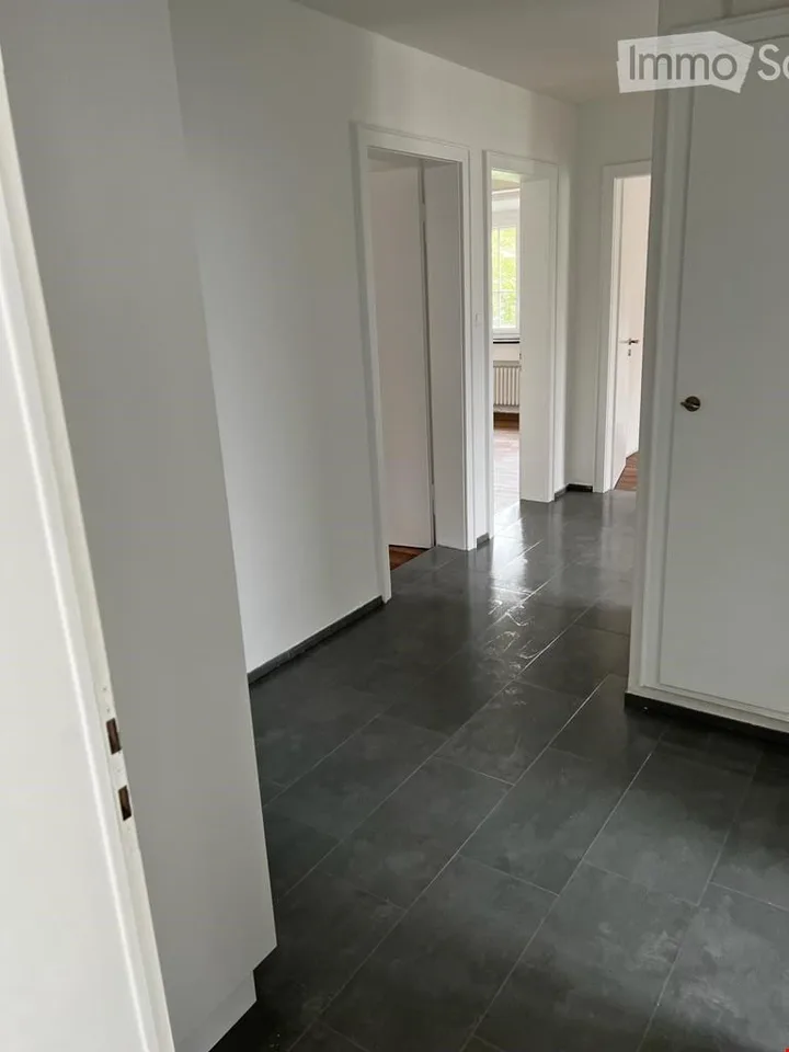 Frisch renovierte 3.5-Zimmer-Wohnungen in zentraler Lage