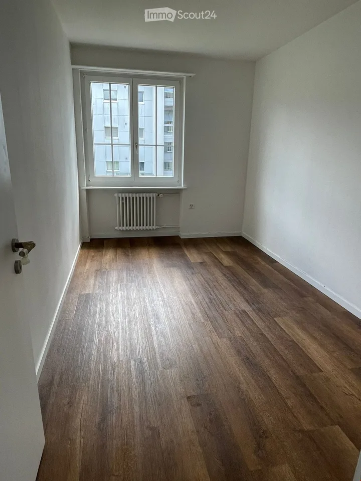 Frisch renovierte 3.5-Zimmer-Wohnungen in zentraler Lage