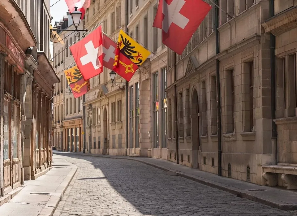 Exclusivité ! Superbe 5 pièces traversant avec vue dégagée ! – Foto 4 von 9