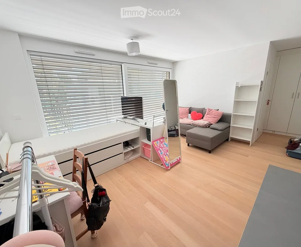 Appartement 1.5 pieces à louer a Prilly