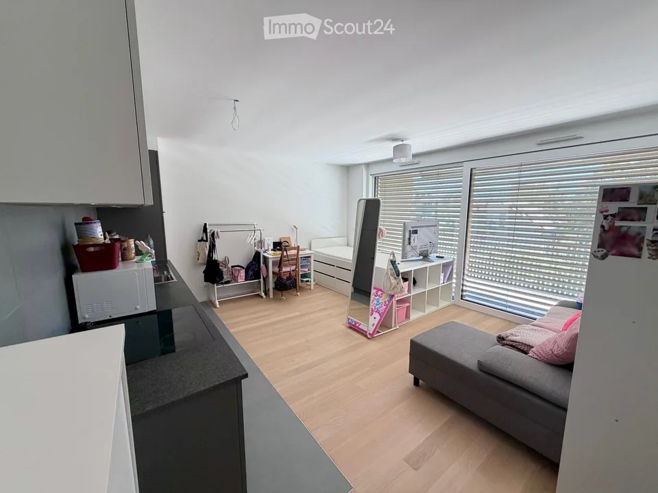 Appartement 1.5 pieces à louer a Prilly