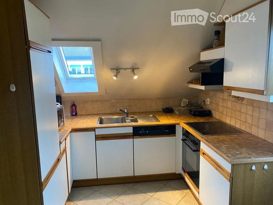 Charmantes 4-Zimmer-Wohnung in Bôle, Neuchâtel