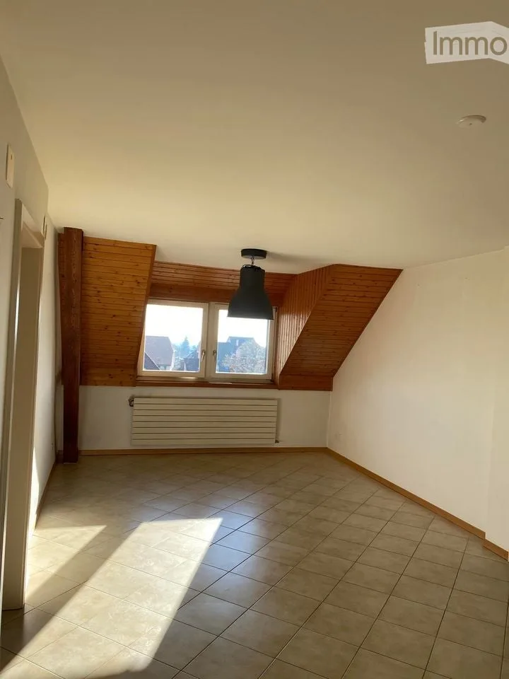 Charmantes 4-Zimmer-Wohnung in Bôle, Neuchâtel