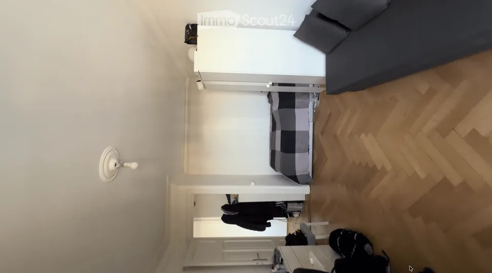Rent a 2 rooms apartment in Geneva
