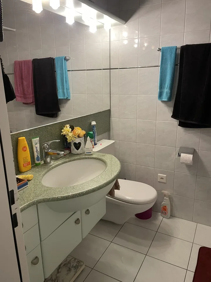 1 chambre en colocation à Berne disponible