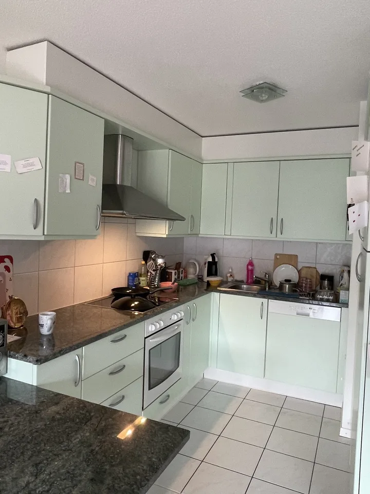 1 chambre en colocation à Berne disponible