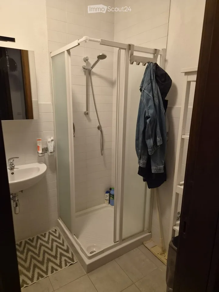 Lugano, 2-Zimmer-Wohnung zur Miete