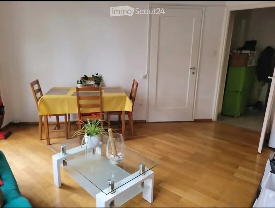 Appartement pour filles seulement