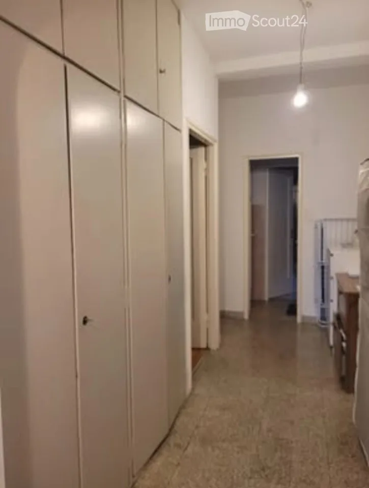 Appartement pour filles seulement