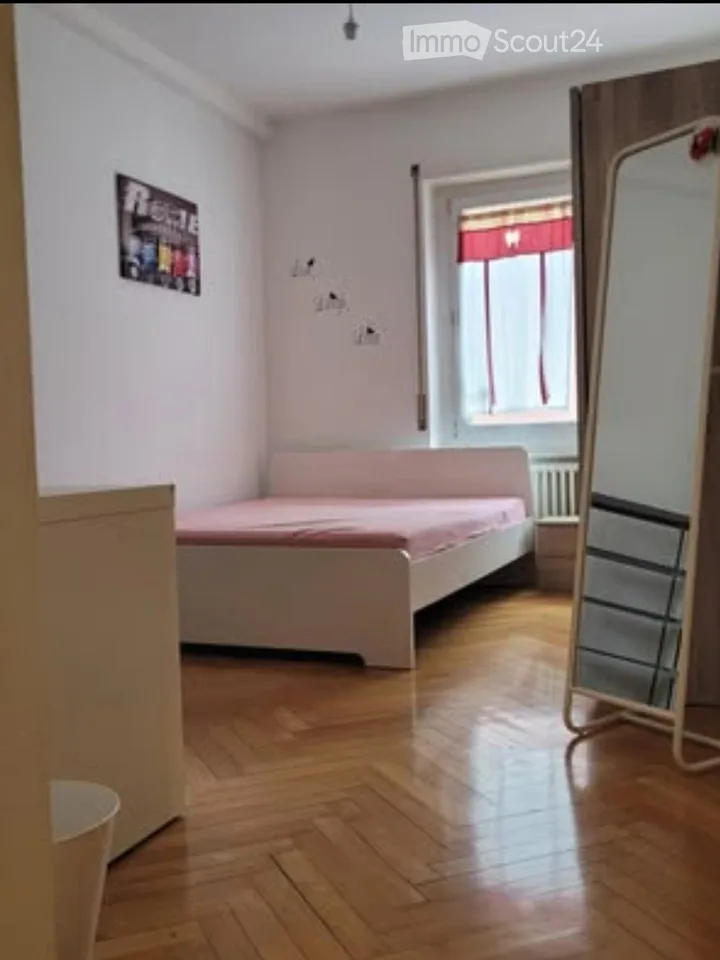 Appartement pour filles seulement