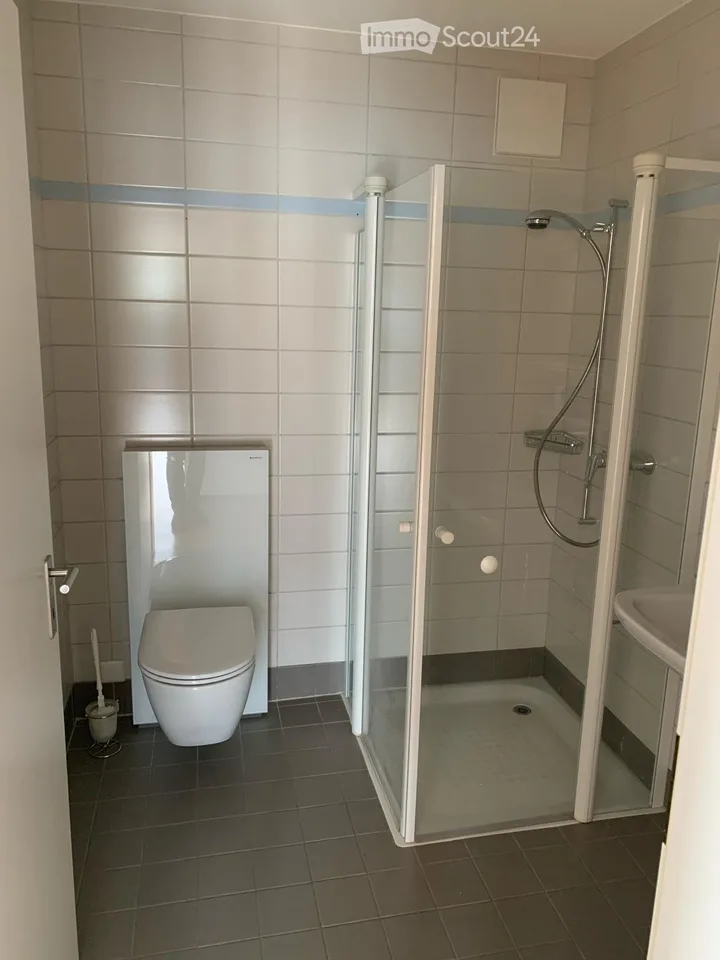 Lichtdurchflutete 3.5-Zimmer-Wohnung an ruhiger Lage