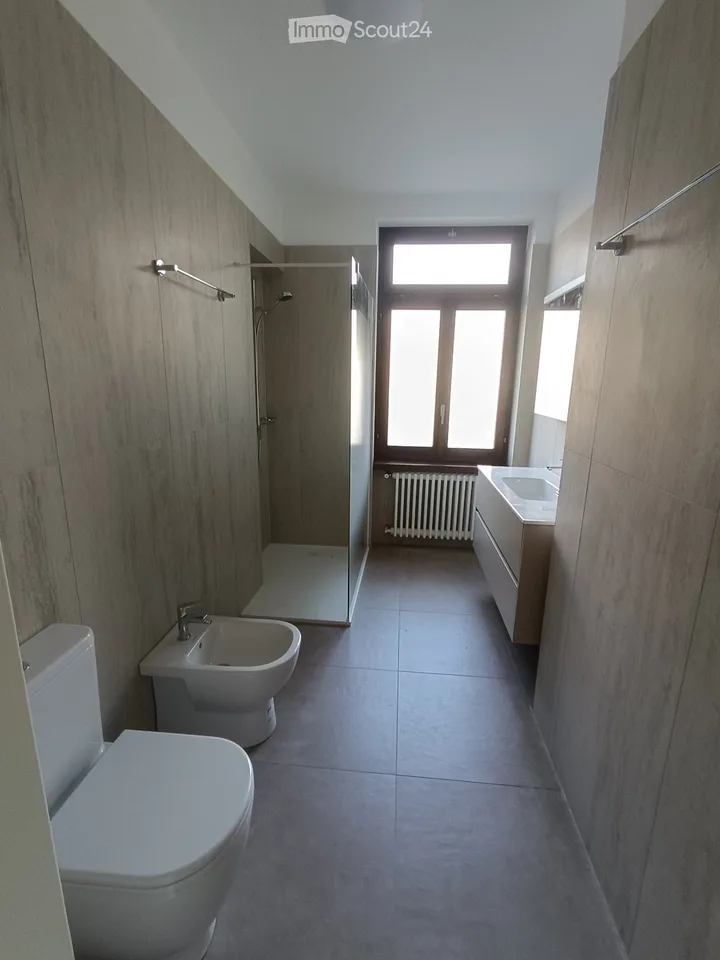Affittasi 4 locali a Fornasette (Tresa/Monteggio)