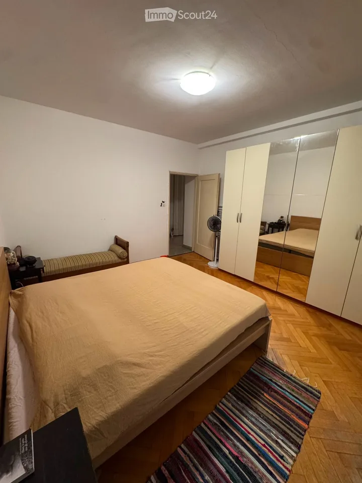 Appartement spacieux de 4.5 pièces à louer