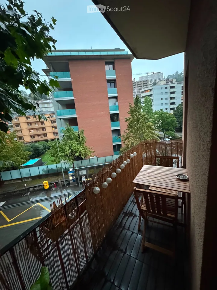 Appartement spacieux de 4.5 pièces à louer
