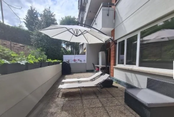 Recherche colocataire à partir de la mi-octobre dans le quartier de Moncucco