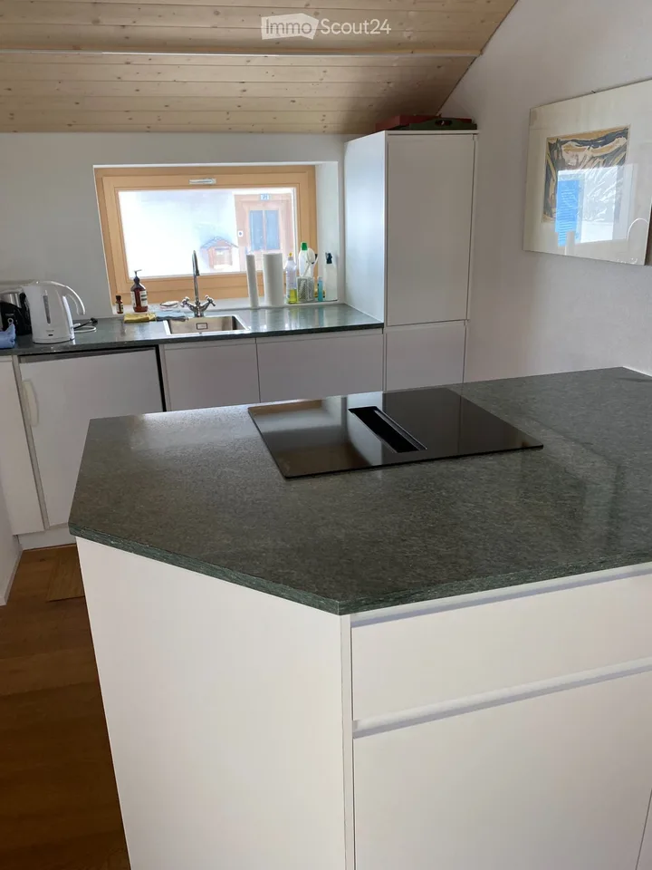 Walserhaus in GR frisch renoviert zur Miete