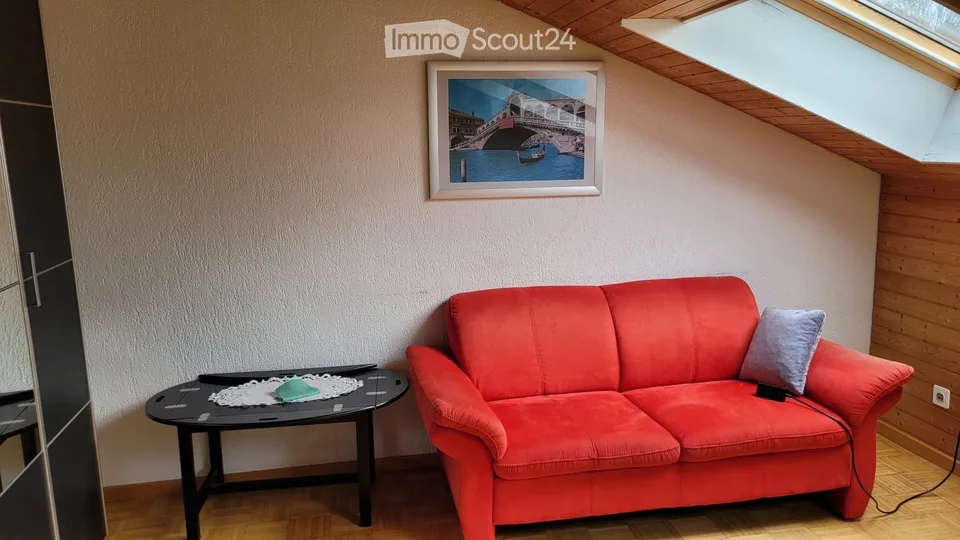 Very nice, cozy and fully furnished shared room