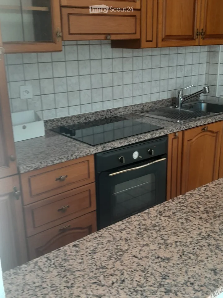 3-Room Apartment Locarno