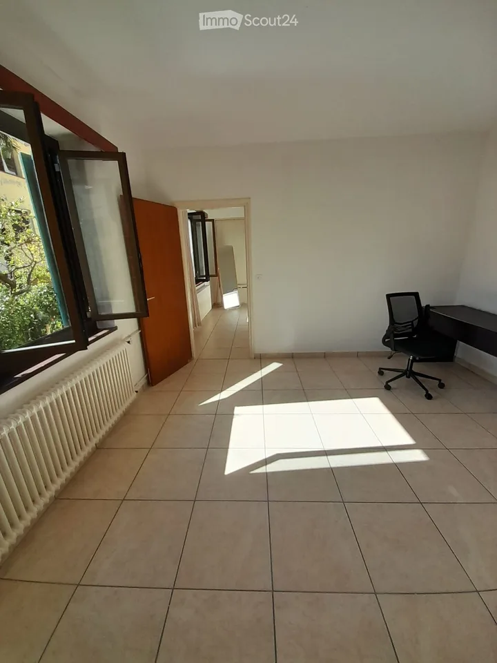 3-Room Apartment Locarno