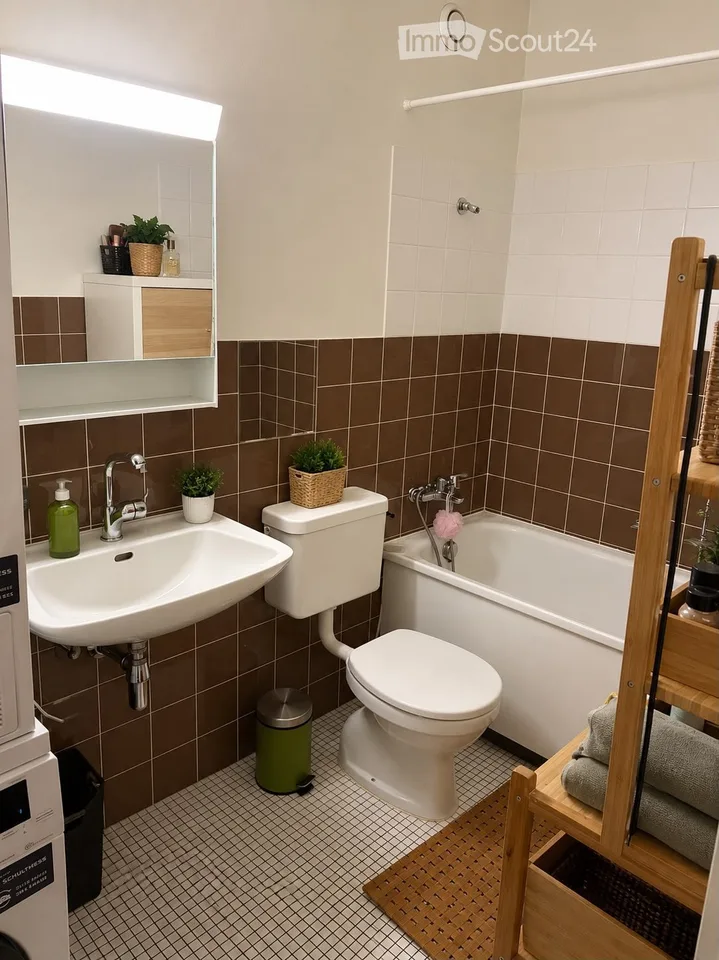 Takeover of lease Magnificent 7 rooms of 124 m² in Meyrin
