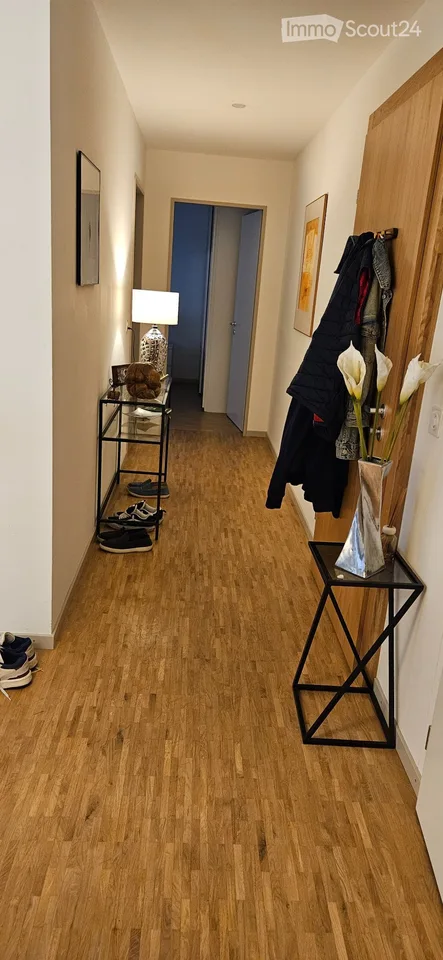 Mietnahme und Vertragsübernahme