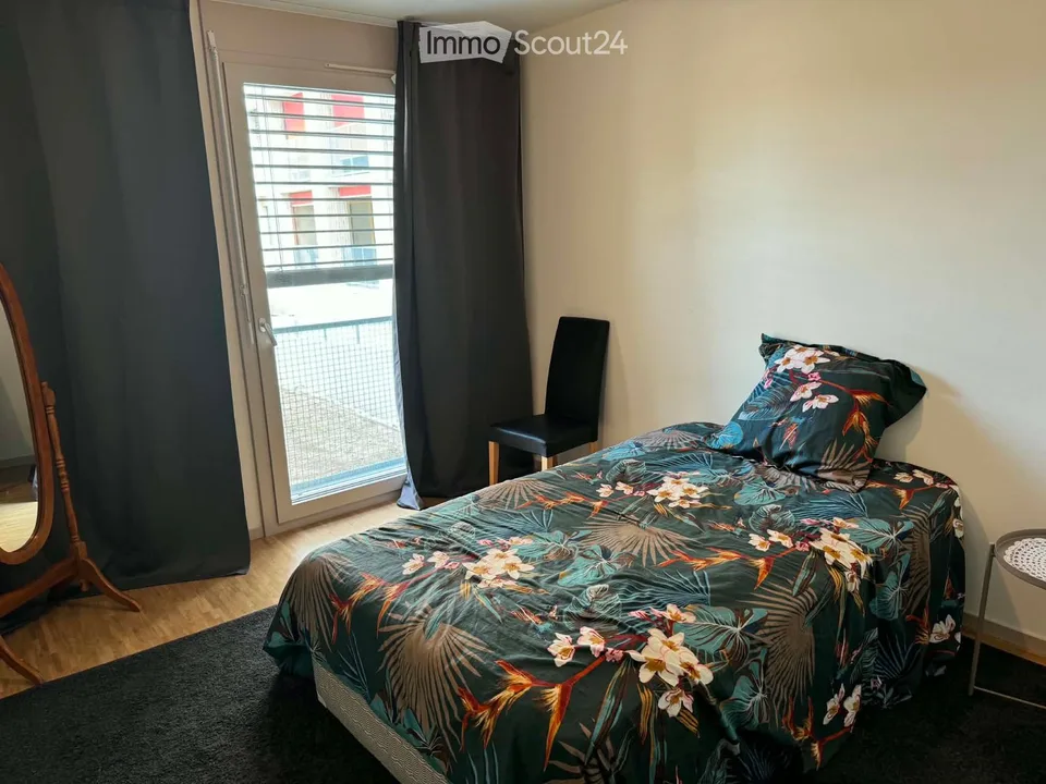 Jolie chambre