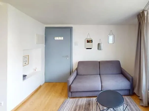 Charmante 2,5-Zimmer-Wohnung in Zürich-Altstetten